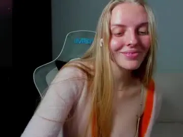 Chaturbate Live Sex Cam of jam_cream