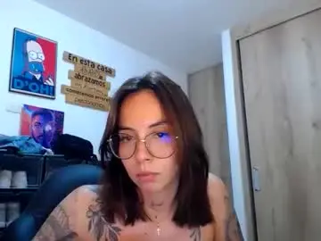 Chaturbate Nude Webcam of jane_ady