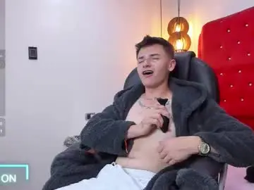 Chaturbate Best Webcam of joebranco