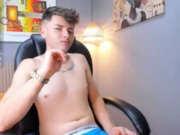 Chaturbate Sex Cam of joebranco