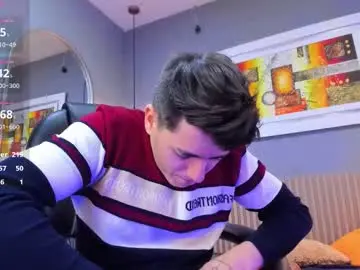 Chaturbate Free Live Porn of joebranco