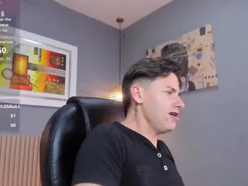 Chaturbate Free Live Porn of joebranco