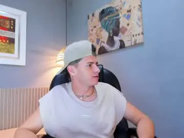 Chaturbate Live Porn of joebranco