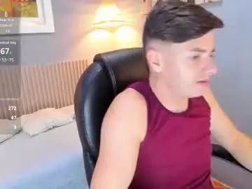 Chaturbate Live Porn of joebranco