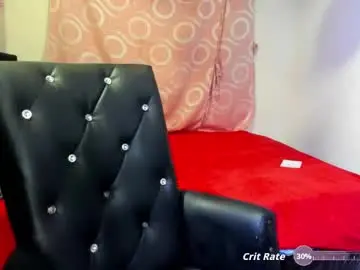 Chaturbate Live Sex Cam of julianasalazar