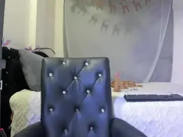 Chaturbate Live Porn of julianasalazar