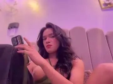 Chaturbate Free Porn Cam of kandymuse_