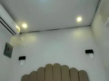 Chaturbate Live Sex of kandymuse_