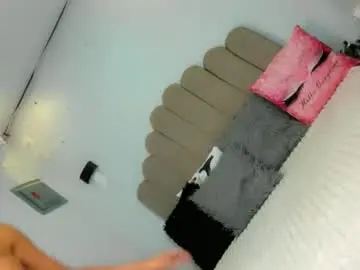 Chaturbate Live Sex of kandymuse_