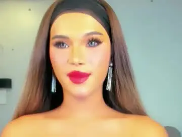 Chaturbate Free Live Porn of kandymuse_