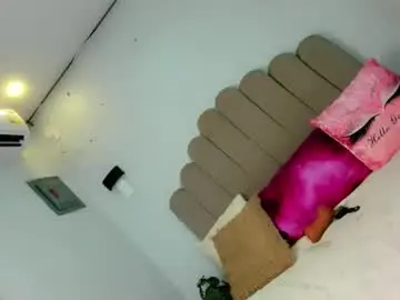 Chaturbate Best Webcam of kandymuse_