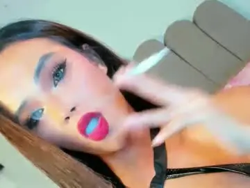 Chaturbate Free Porn Cam of kandymuse_