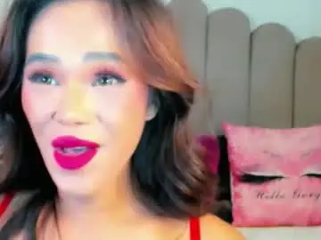 Chaturbate Live Sex Cam of kandymuse_