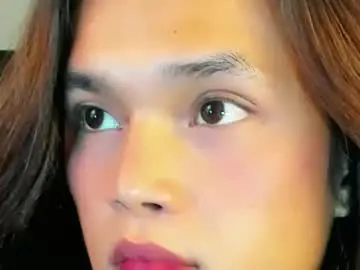 Chaturbate Live Sex of kandymuse_