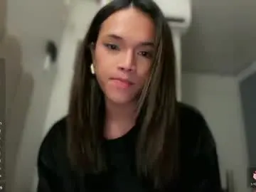 Chaturbate Live Porn of kandymuse_