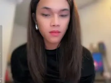 Chaturbate Free Porn Cam of kandymuse_