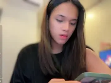 Chaturbate Free Live Porn of kandymuse_