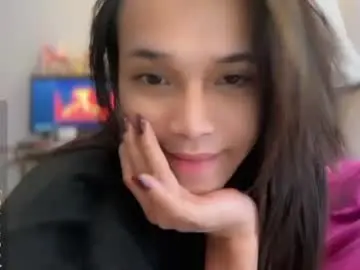 Chaturbate Best live sex cam show of kandymuse_