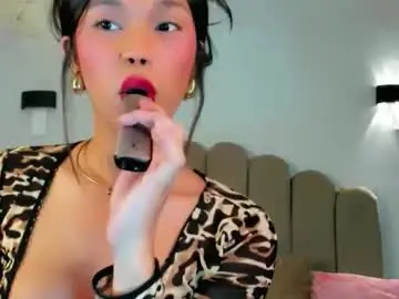 Chaturbate Sex Cam of kandymuse_