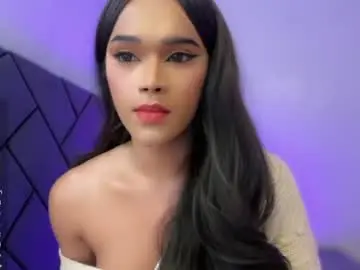 Chaturbate Sex Chat of kandymuse_