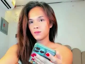 Chaturbate Nude Webcam of kandymuse_