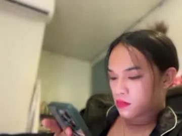 Chaturbate Private Sex Chat of kandymuse_