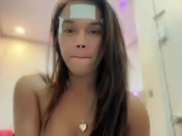 Chaturbate Sex Chat of kandymuse_