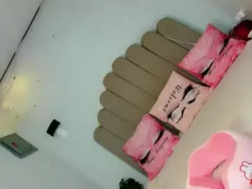 Chaturbate Live Sex of kandymuse_