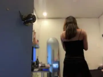 Chaturbate Best live sex cam show of kandymuse_