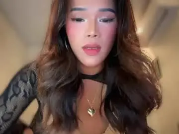Chaturbate Sex Chat of kandymuse_