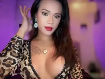 Chaturbate Sex Chat of kandymuse_