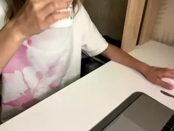 Chaturbate Live Porn of kris_liss