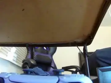 Chaturbate Sex Cam of lustyvengeance