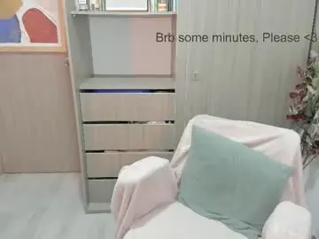 Chaturbate Live Sex Cam of mary_mae