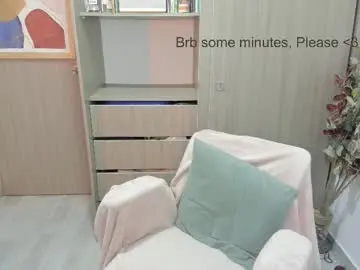 Chaturbate Sex Cam of mary_mae