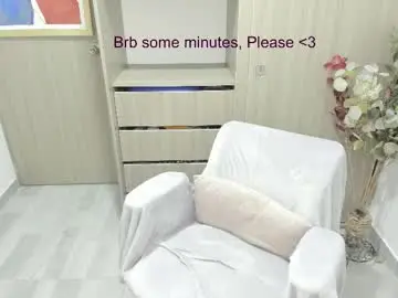 Chaturbate Sex Chat of mary_mae