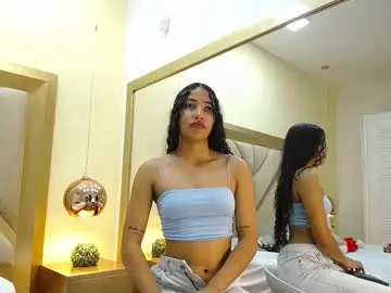 Chaturbate Sex Chat of megan_siner