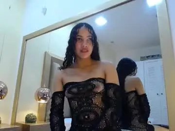 Chaturbate Live Porn of megan_siner
