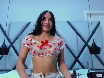 Chaturbate Free Porn Cam of megan_siner