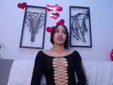 Chaturbate Adult Video Chat of megan_siner