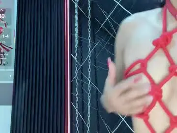 Chaturbate Free Live Porn of megan_siner