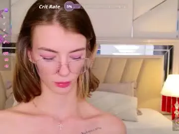 Chaturbate Live Porn of meganmouriss