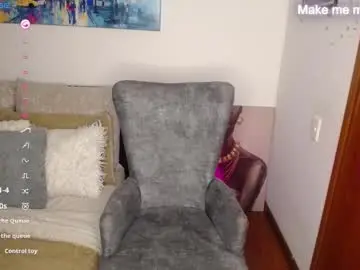 Chaturbate Live Sex of miaderail