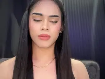 Chaturbate Sex Chat of mika_pedersen