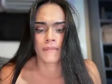 Chaturbate Sex Cam of mika_pedersen