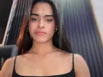 Chaturbate Best live sex cam show of mika_pedersen