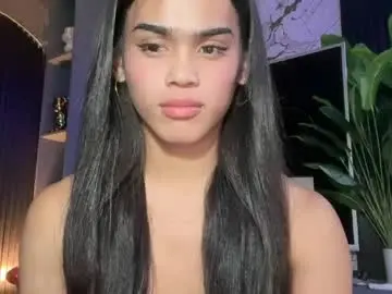 Chaturbate Sex Chat of mika_pedersen