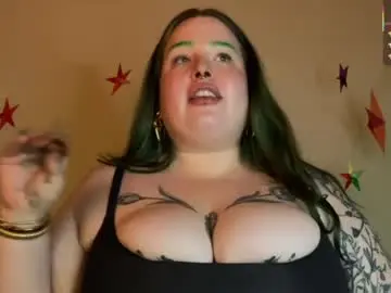 Chaturbate Best live sex cam show of missbika