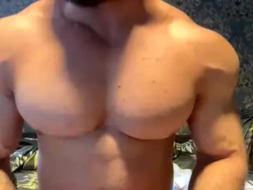 Chaturbate Free Porn Cam of muscularjuggler
