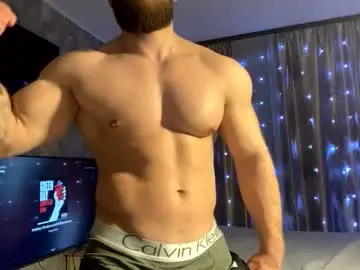 Chaturbate Adult Video Chat of muscularjuggler